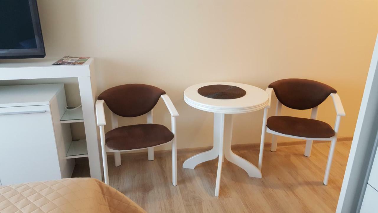 Wrocław APARTAMENTY KĘPA MIESZCZAŃSKA Zewnętrze zdjęcie